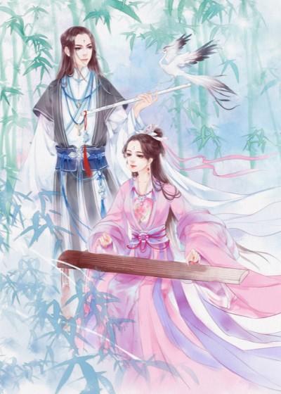 抄家流放不慌，空間里有百億物資封面