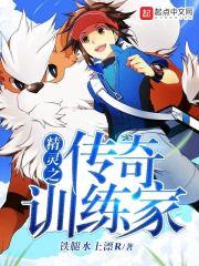 精靈之傳奇訓(xùn)練家封面