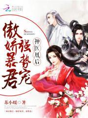 神醫(yī)凰后封面