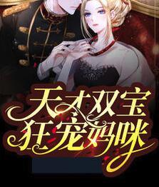 宋清歡顧宸霆封面