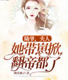 唐慕笙陸厲琛免費(fèi)閱讀封面