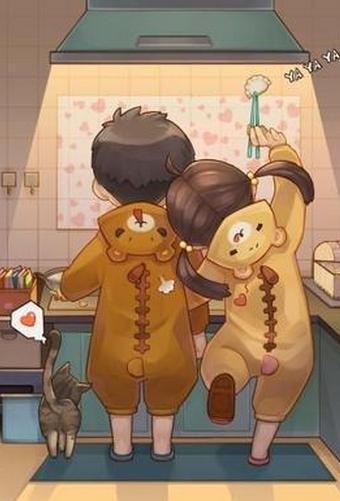 葉昭昭宇文瑄封面