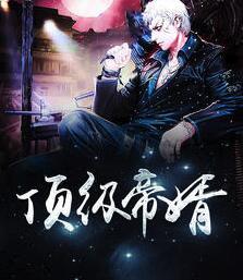 頂級(jí)帝婿封面