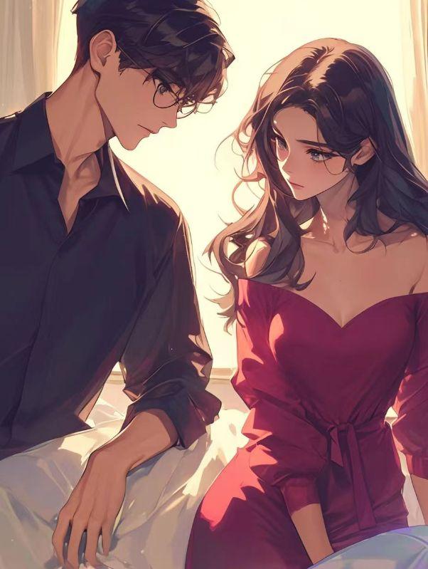 七年愛意將就封面