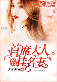 首席大人的掛名妻封面