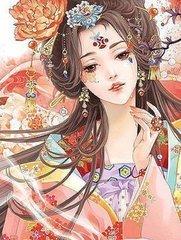 嫡女歸葉朝歌衛(wèi)韞封面