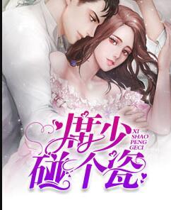 席少碰個(gè)瓷封面