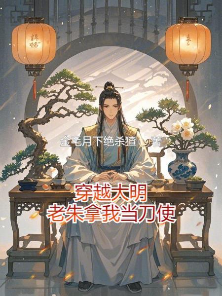 穿越大明：老朱拿我當(dāng)?shù)妒狗饷? itemprop=