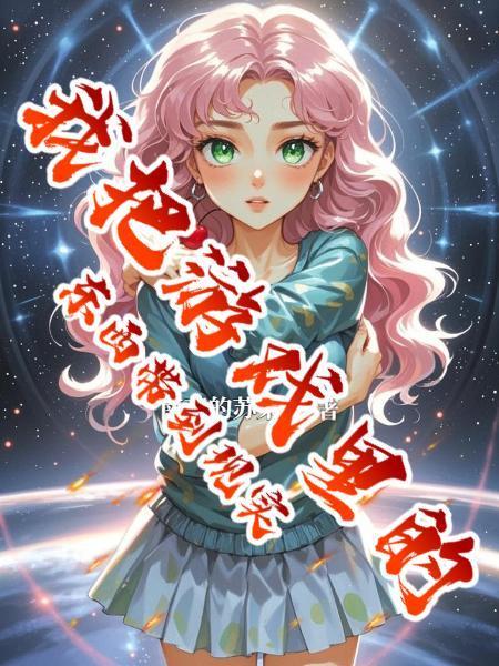 我把游戲里的東西帶到現(xiàn)實封面