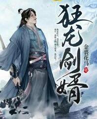 狂龍劍婿最新章節(jié)封面