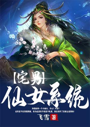 家養(yǎng)小仙女岳非封面