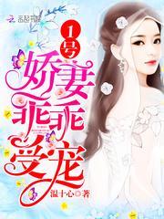 1號嬌妻：乖乖受寵！封面