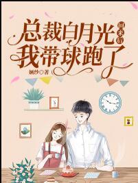 盛斯筵明婳封面