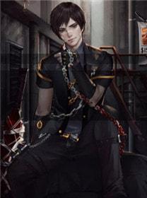 超級神王楊毅封面