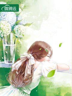 淺淺癡憶夢浮華封面