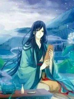 妖顏女圣師封面