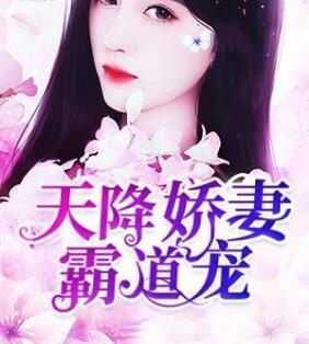 天降嬌妻霸道寵免費閱溫言讀封面