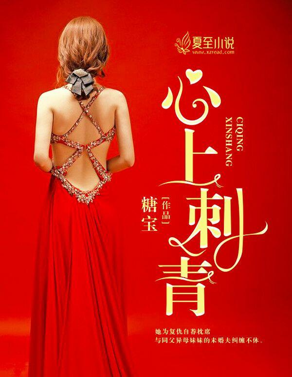 宋哲陳安安封面