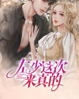 左少這次來(lái)真的全本章節(jié)閱讀封面