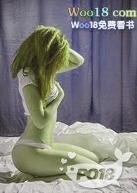 緣淺(百合abo)啞巴A封面