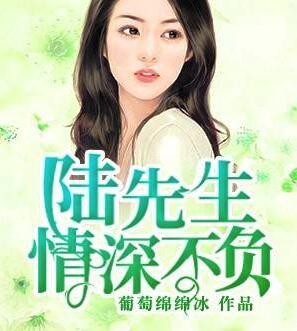 秦瀾陸識(shí)川全文免費(fèi)閱讀封面