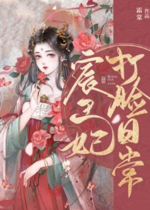 宸王妃打臉日常封面