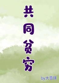 共同貧窮封面