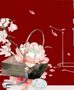 蘇洛梨商穆寒封面