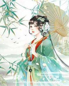 楚鳳歌墨千寒封面