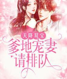 陸言溪霍景然封面