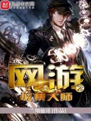 網(wǎng)游之收集大師封面