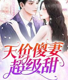 天價傻妻超級甜封面