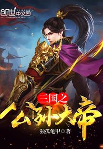 三國(guó)之公孫大帝封面