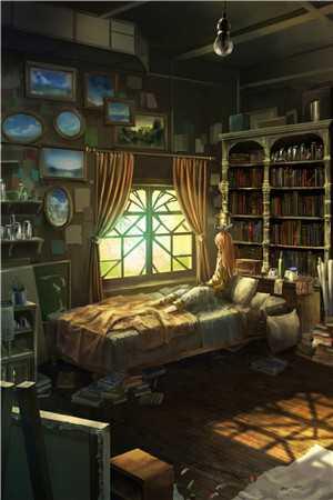 霍喬賀遲小說免費閱讀封面