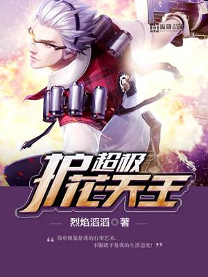 超級護(hù)花天王封面