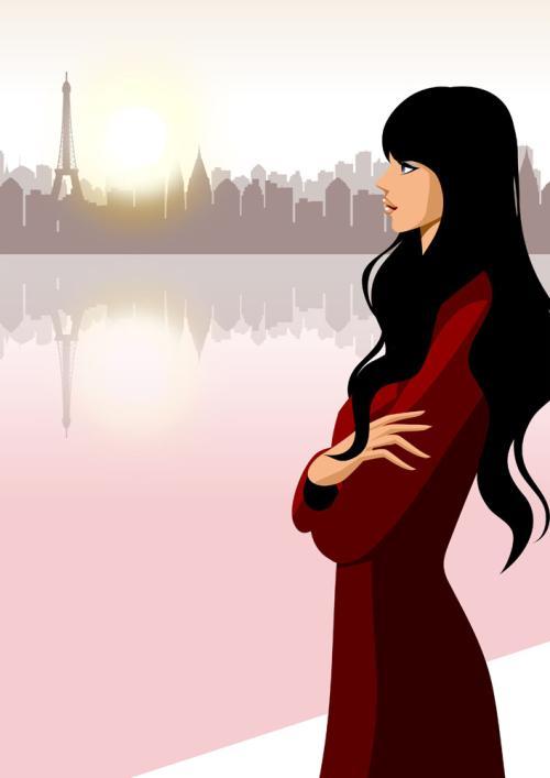 溺愛的方式童潔封面