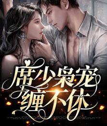 梟寵成癮:病嬌少帥的嬌妻是大佬封面