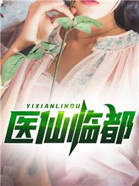 林凡葉惜小說封面