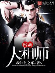 網(wǎng)游大相師封面