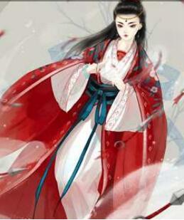 下堂棄妃想休夫封面