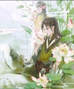 棄妃貌美還兇狠封面