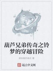 傅琛朱可馨封面