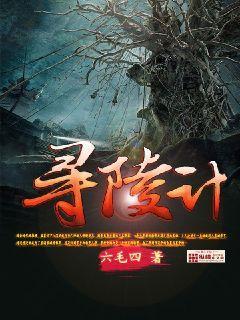 尋陵計(jì)封面