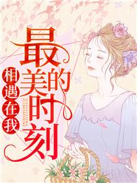 相遇在我最美的時刻封面