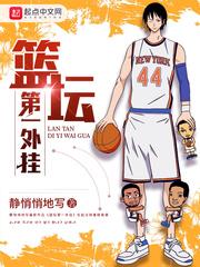 籃壇第一外掛封面