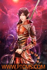 極戰(zhàn)獨(dú)尊封面