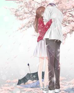 林煙霍北辰封面