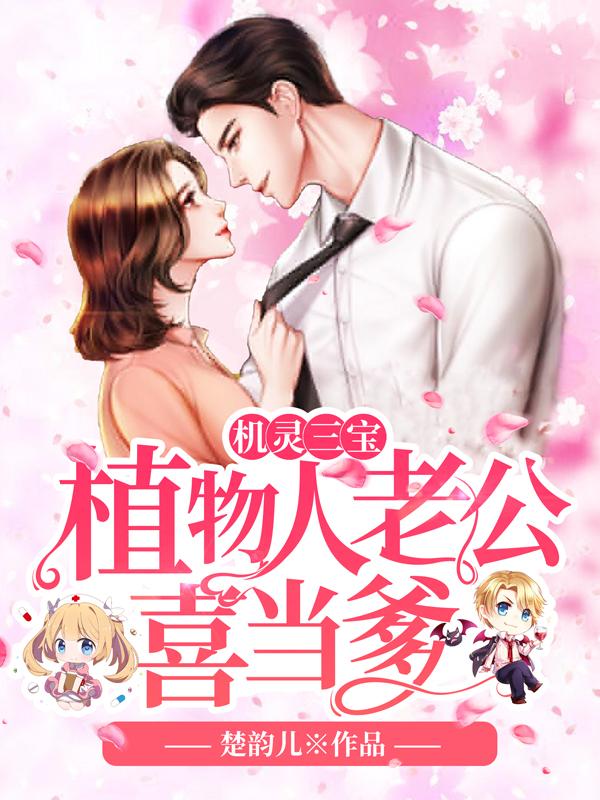 沈愛瑪南言瑾諾小說封面