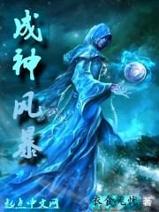 成神風暴封面