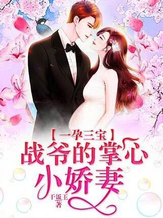 蘇安安戰(zhàn)霆琛封面